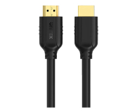 Unitek Kabel HDMI 2.0 4K 60Hz HDR ARC 0,5m - 1614643 - zdjęcie 1
